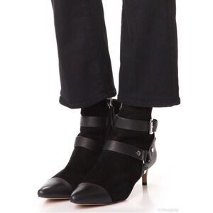 Rebecca Minkoff Saskia Bootie
